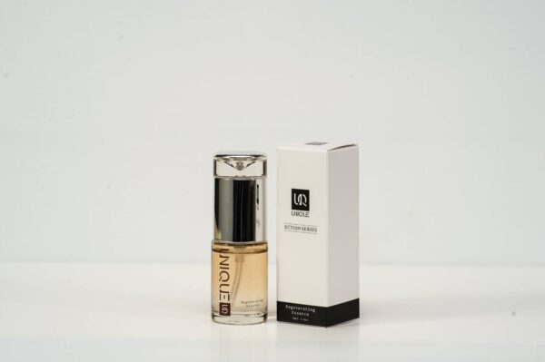 UNIQUE 再生光燦白精萃｜30ml