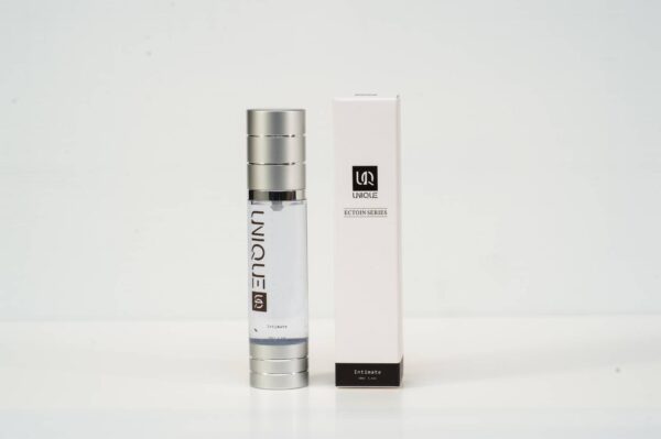 UNIQUE 粉嫩抗菌潔淨露｜50ml