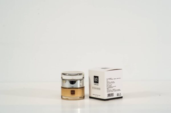 UNIQUE 胜肽緊緻修護霜｜30ml
