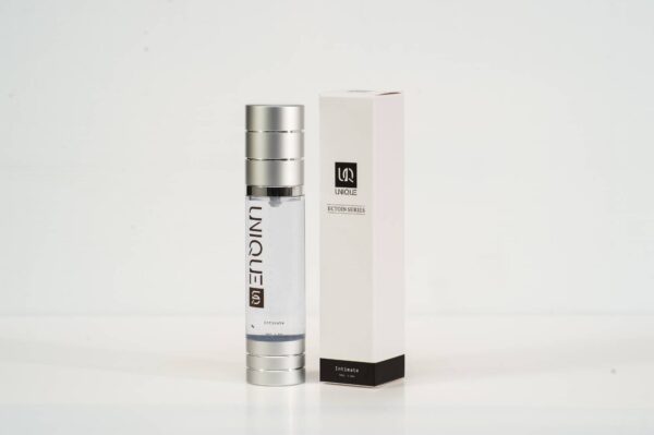 UNIQUE 粉嫩抗菌潔淨露｜50ml