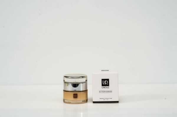 UNIQUE 胜肽緊緻修護霜｜30ml